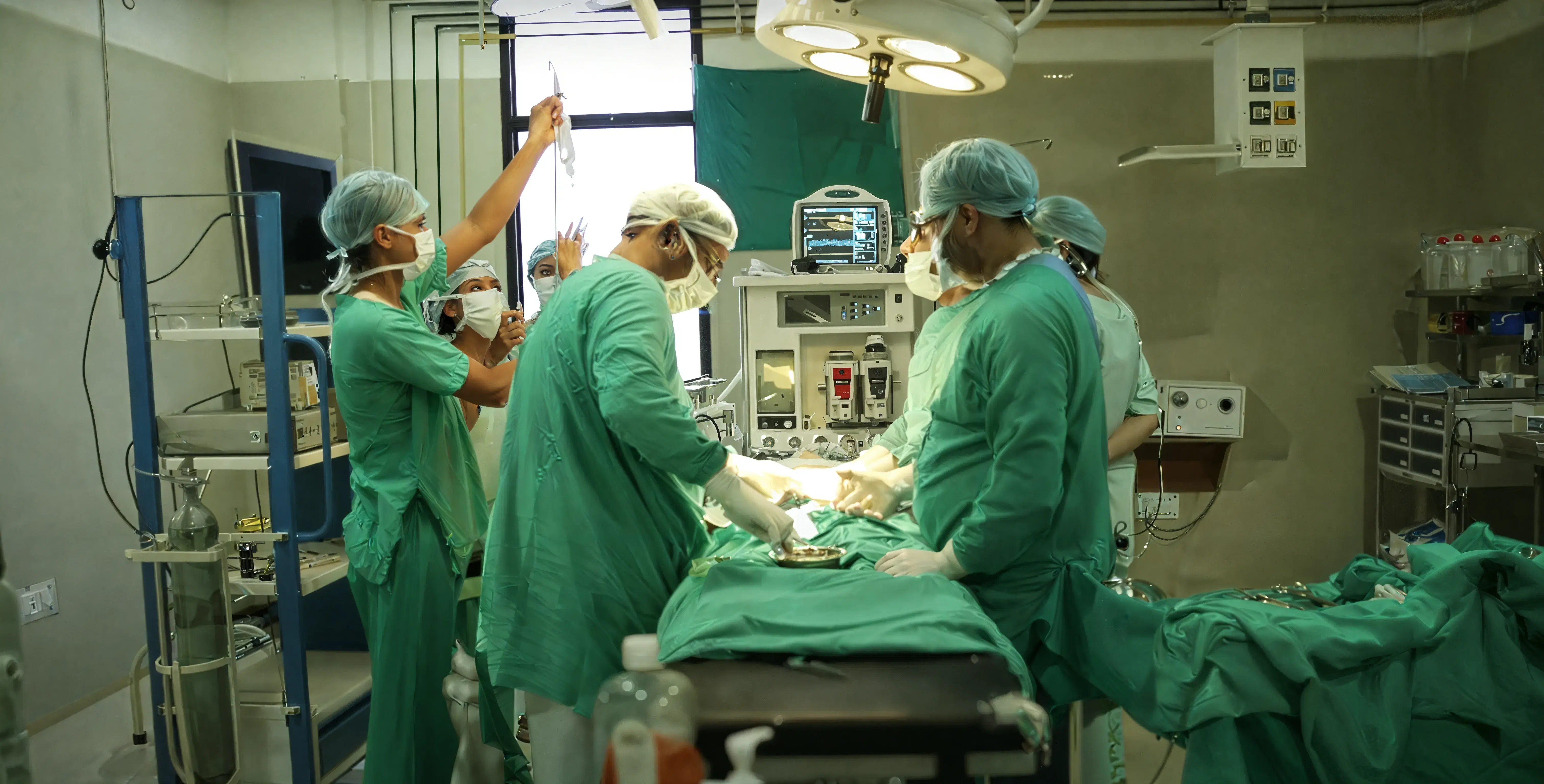 SGT Medical College, Hospital & Research Institute Gurgaon others photo 2